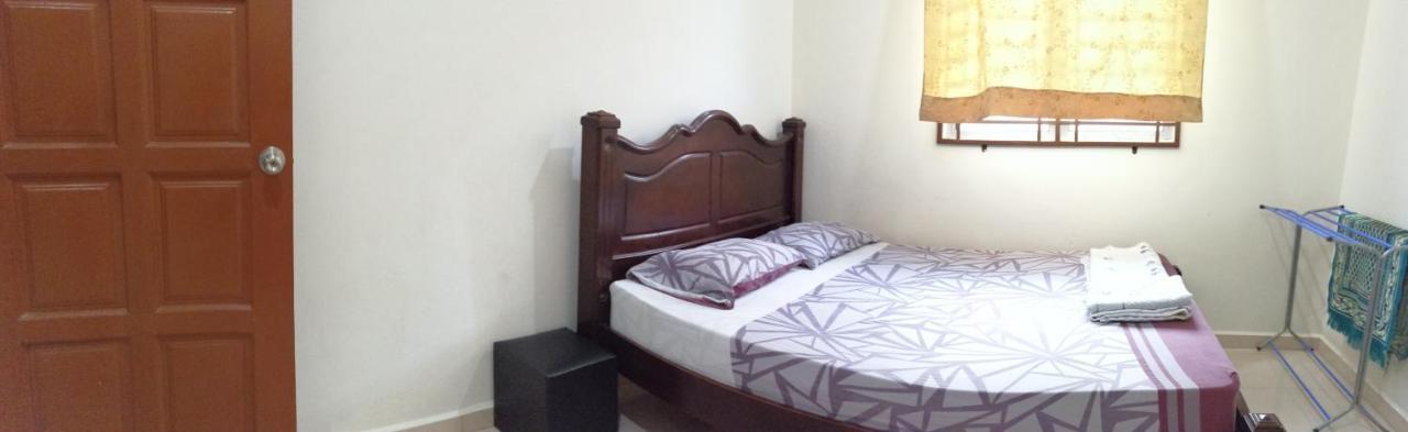 Assyifa Homestay Dungun Exterior photo