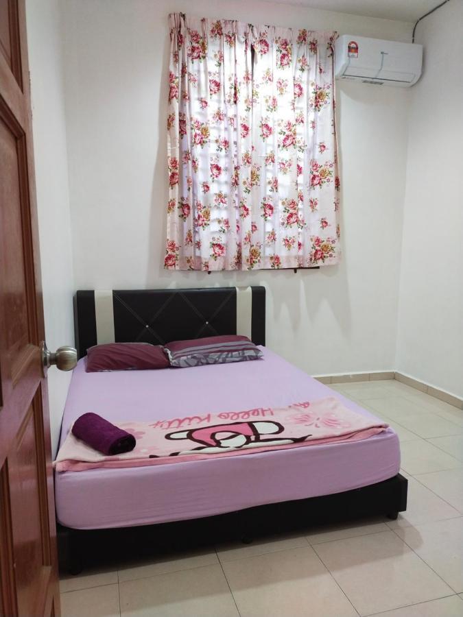 Assyifa Homestay Dungun Exterior photo