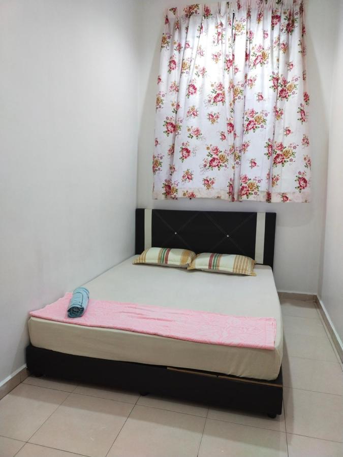 Assyifa Homestay Dungun Exterior photo